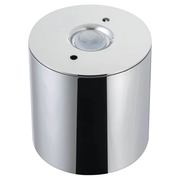 Lampa natynkowa Ceara 10713 IP44 tuba punktowa oczko do łazienki chrom