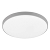 Plafon ledowy Spica R67851187 RL Light LED 18W 4000K IP44 szary biały