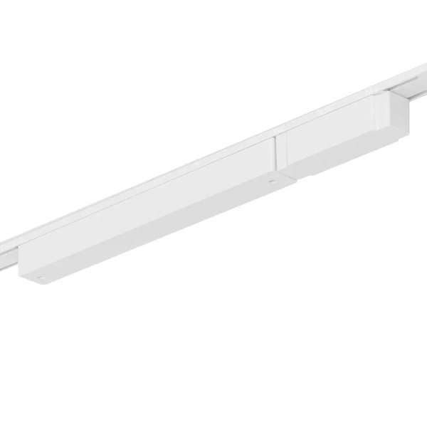 Szynowe zasilanie magnetyczne Slim Magnetic ML2230 200W 24V biały