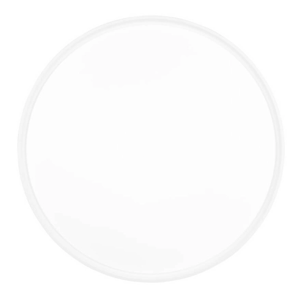 Plafon jadalniany Spacy R64851131 RL Light LED 33W 2700-6500K okrąg biały