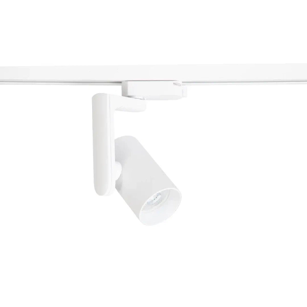 Nowoczesna lampa sufitowa Hang Track ML2284 szynowa 1-fazowa biały