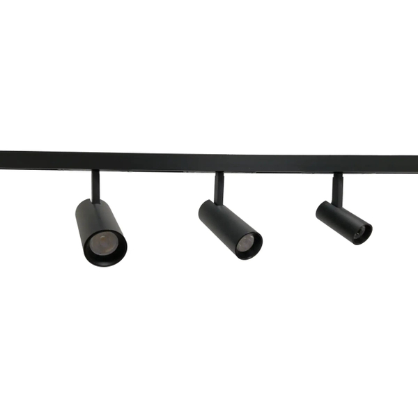 Lampa sufitowa do szyny Magnet Line TLV-03-18TU LED 18W 2700-6000K czarna