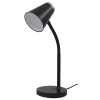 Biurkowa lampa CHICO ML1443 LED 4,5W 4000K z regulacją czarna