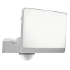 Zewnętrzny naświetlacz Davos ML2112 LED 30W 4000K PIR IP54 bialy