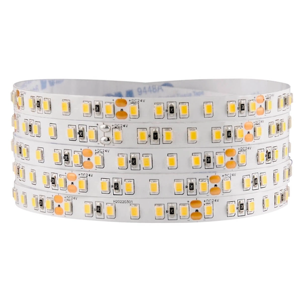 Zestaw taśma LED z zasilaczem 5m 324184 LED 35W 4000K 24V biała