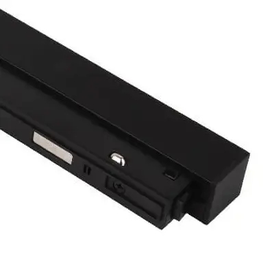 Zasilacz szynowy Magneto Abigali-LWQ-PSF LED 200W czarny