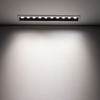 Nasufitowy reflektor Mini 10046 Nowodvorski LED 20W 4000K biały