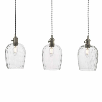 przezroczysty || chrom