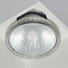 Downlight Lampa sufitowa SQUARE 50475-WH metalowa ORAWA kostka biała OUTLET