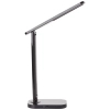 Biurkowa lampka Vicari G93102/06 LED 6W 3000-6000K czarna