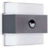 Elewacyjna lampa z sensorem Archie G96388/63 IP44 antracyt OUTLET