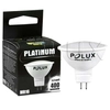 Żarówka PLATINUM 303271 POLUX MR16 LED 5,2W 3000K 400 lm 12V GU5,3 biała ciepła