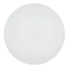Jadalniany plafon DENIA 11762 LED 24W 40000K okrągły biały