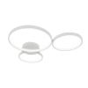 Potrójna lampa sufitowa Maver SPL-20452-3-WH LED 40W 3000-6000K biała