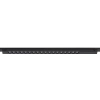 Lampa 1-obwodowa szynowa 11332 LED 18W 4000K czarna