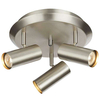 Regulowana LAMPA sufitowa BARCELONA 107350 Markslojd loftowa OPRAWA metalowe tuby stalowe