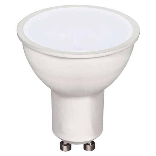 Żarówka LED MDECO SLP1368/1361 GU10 6W 540lm 230V biała neutralna