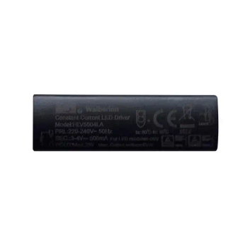 Zasilacz do opraw OPTIMA LE-52028 2W 1xLED 2W IP20 230V