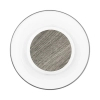 Kinkiet ścienny minimalistyczny DONUT ST-5072W brąz transparentny szklany LED 6W do holu
