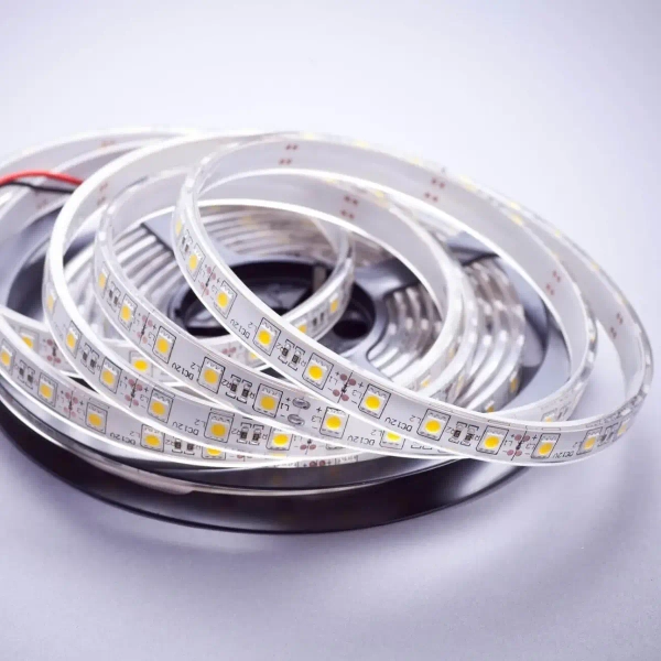 Ledowa taśma na rolce TL814WW Greenie LED 14,4W 2800-3200K IP68 biała