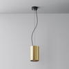 Lampa nad stół wisząca Efir P089PL-33W3K-MG Maytoni LED 33W 3000K złoty