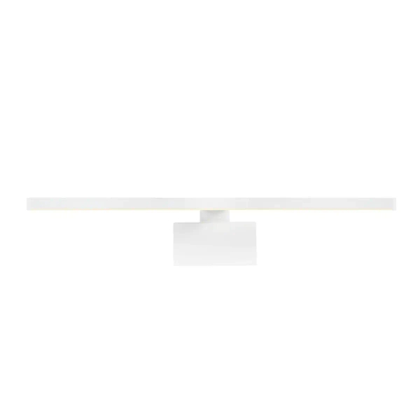 Ścienna lampa nad lustro MARLEE 2110701001 LED 8,9W 3000K IP44 biała