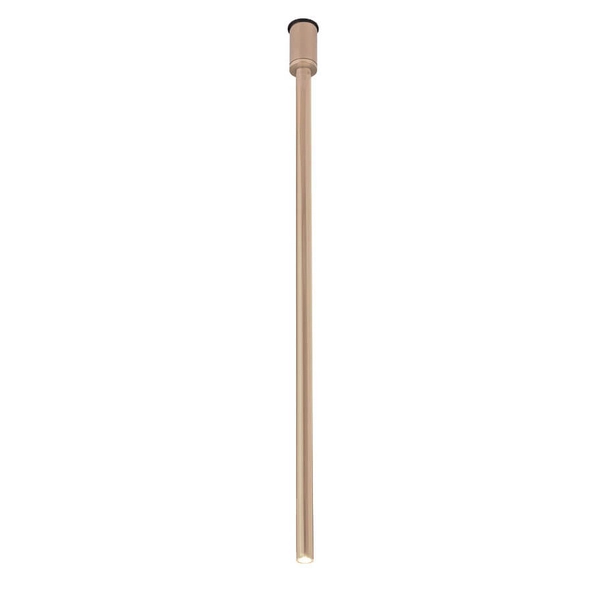 Kuchenna lampa sufitowa ALHA 9692 Dohar tuba sopel platynowa