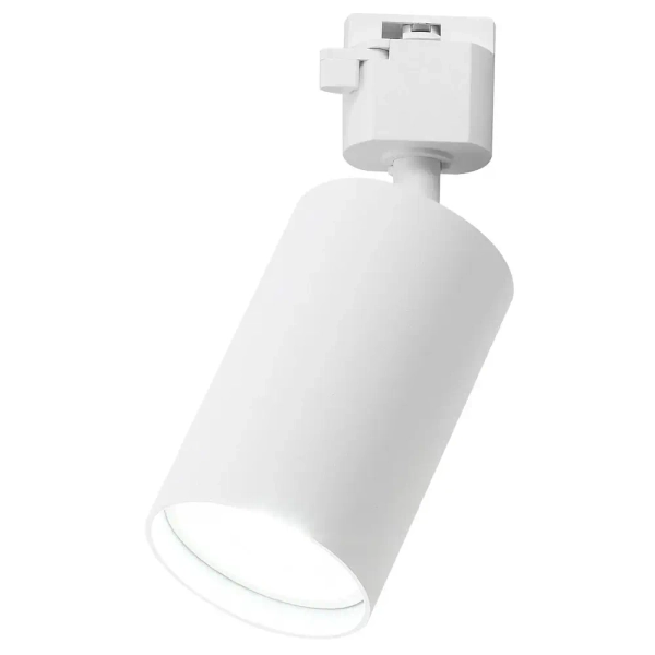 Szynowa lampa jednofazowa Tiger Track ML2337 tubka biała