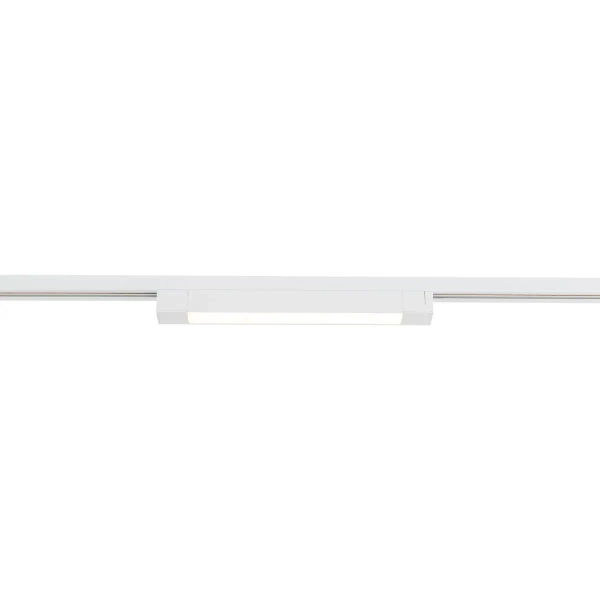 Szynowy panel ledowy jednofazowy Tracer 18191 LED 20W 3000K biały