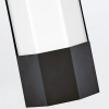 Naścienna lampa Facet QN-FACET-LED3-BK-BATH LED 22W 3000K IP44 czarny