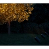 Tarasowa lampa ledowa GG-ARCHLIGHT LED 9W 3000K na podjazd IP66 czarny
