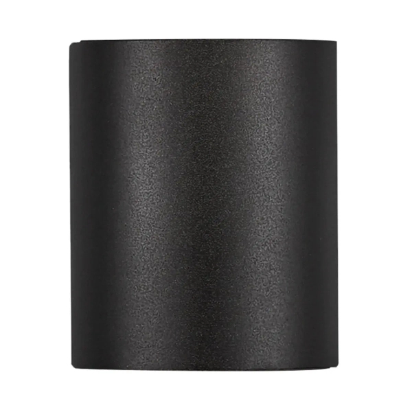 Lampa ścienna zewnętrzna Canto 49701203 LED 10,6W 3000K IP44 czarny