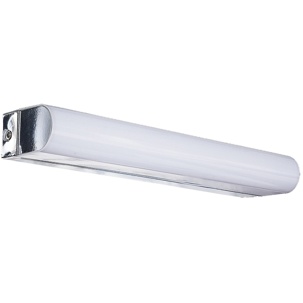 Łazienkowa lampa ścienna Matt LED 15W 4000K minimalistyczna chrom