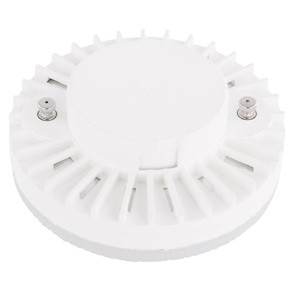 Okrągła żarówka 10160 GX53 LED 7W 230V 3000K 600lm