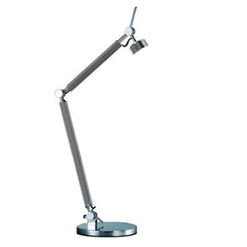 Stelaż do lampki biurkowej Zyta AZ2307 Azzardo wysięgnik regulowany chrom