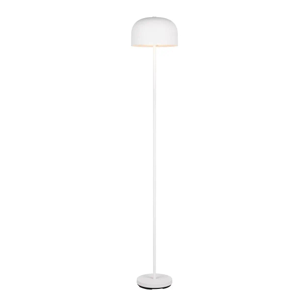 Lampa podłogowa KARYA DL131-49151 LED 2,5W 3000K dotykowa biały