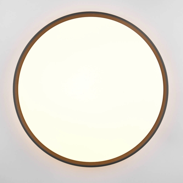 Plafon na pilot Spacy R64851132 RL Light LED 33W 2700-6500K czarny