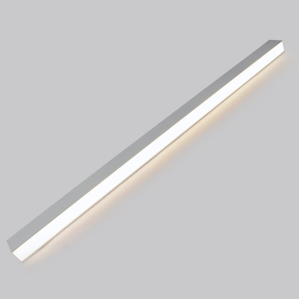 Sufitowa lampa belka Astar CL0105-36-WH Yaskr LED 35W 3000-4000K biała