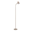 Regulowana lampa podłogowa PONGO R45831143 LED 4,5W 3000K beżowy