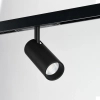 Regulowana lampa dwufazowa Alfa AZ6250 LED 12W 3000-6000K czarny