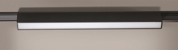 Lampa sufitowa do systemu szynowego Saga AZ5304 LED 30W 3000K 1-faz czarna