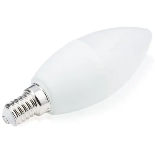 Zestaw 10 szt żarówek Blaupunkt E14-7W-NW-10 LED 7W białe