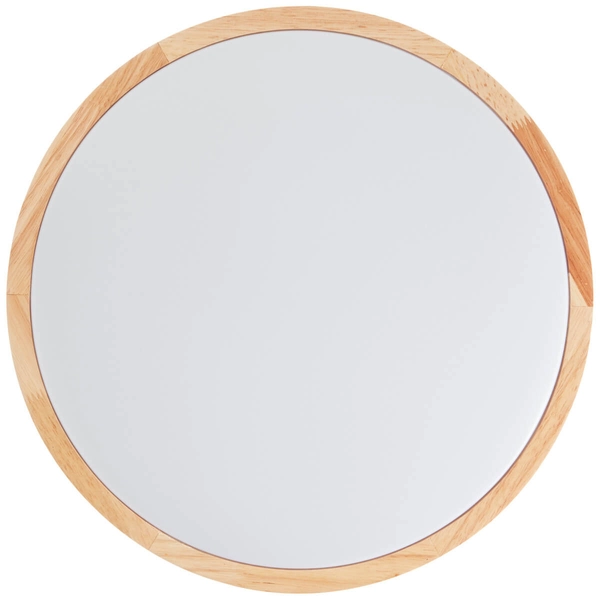 Plafon do kuchni Slimline G99524/75 LED 22W 3000K drewniany