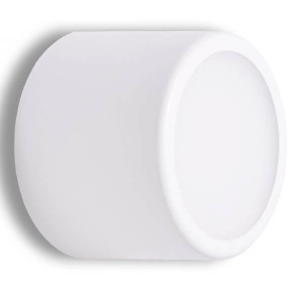 Kuchenna lampa sufitowa 137623613301 LED 12W natynkowa biała