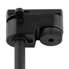 1-fazowa lampa wisząca szynowa Tracer 4932 TK Lighting tuba metalowa czarna