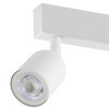 Reflektorki sufitowe Top 1024 TK Lighting nowoczesna metalowa biała