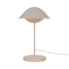 Stołowa lampka do czytania Freya 2213115009 na komodę beżowy