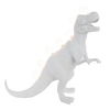 Stołowa lampka DINOZAUR Tirex TL0104 LED 14W dziecięca animals biały