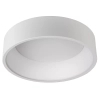 Sufitowa lampa ledowa Talowe 46100/32/31 Lucide LED 30W 3000K okrągły biały