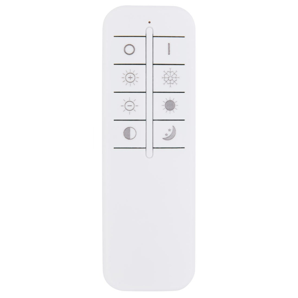 Prostokątna LAMPA sufitowa COCO 67301D1 Globo metalowe ramki LED 55W 2700K - 6000K złote